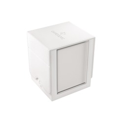 Squire PLUS 100+ XL Convertible - White
